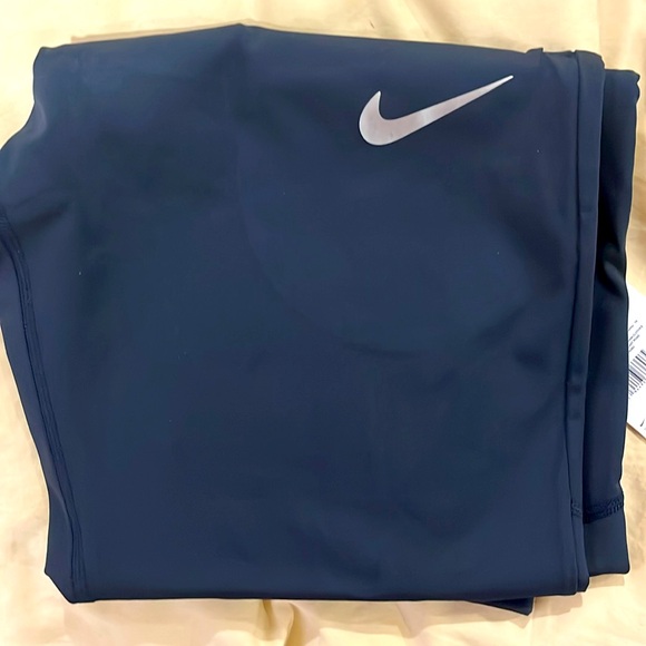 Nike NRC custom made trackpants - Picture 1 of 6
